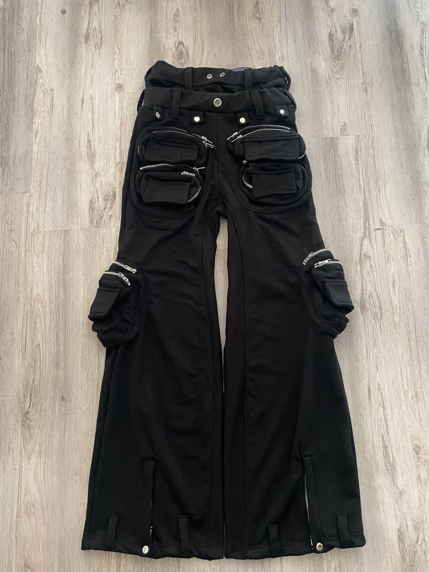 :ORi-GAMI V2 Lounge Pant