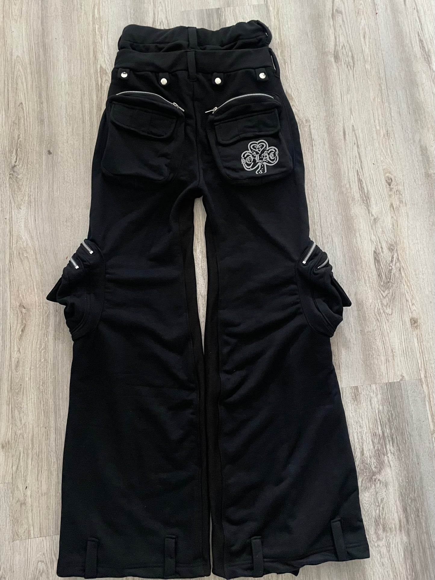 :ORi-GAMI V2 Lounge Pant