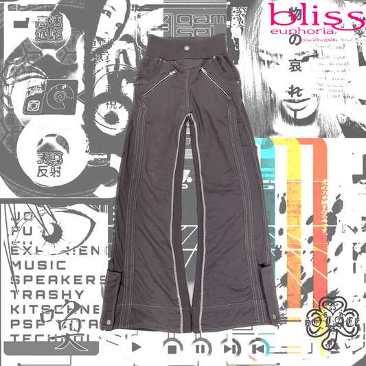 MiüRa Remix Lounge Pant