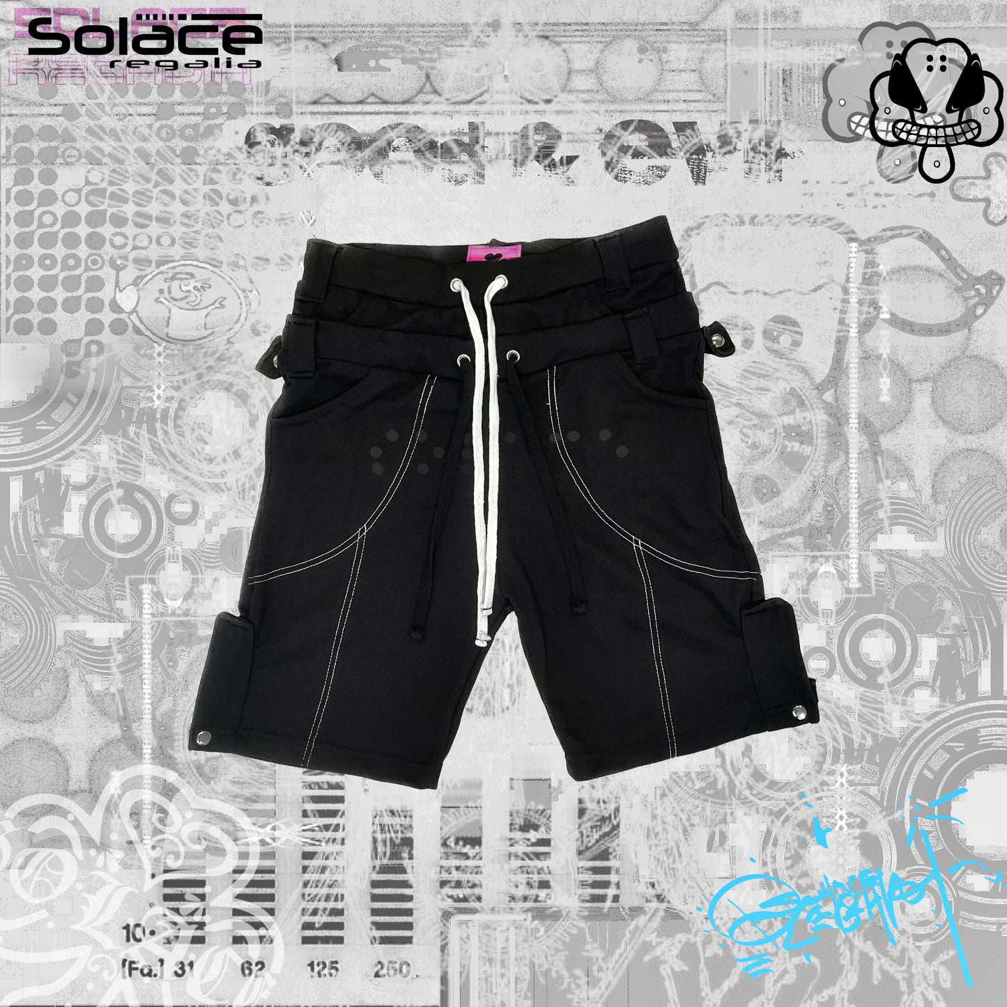 Mōnö lounge shorts