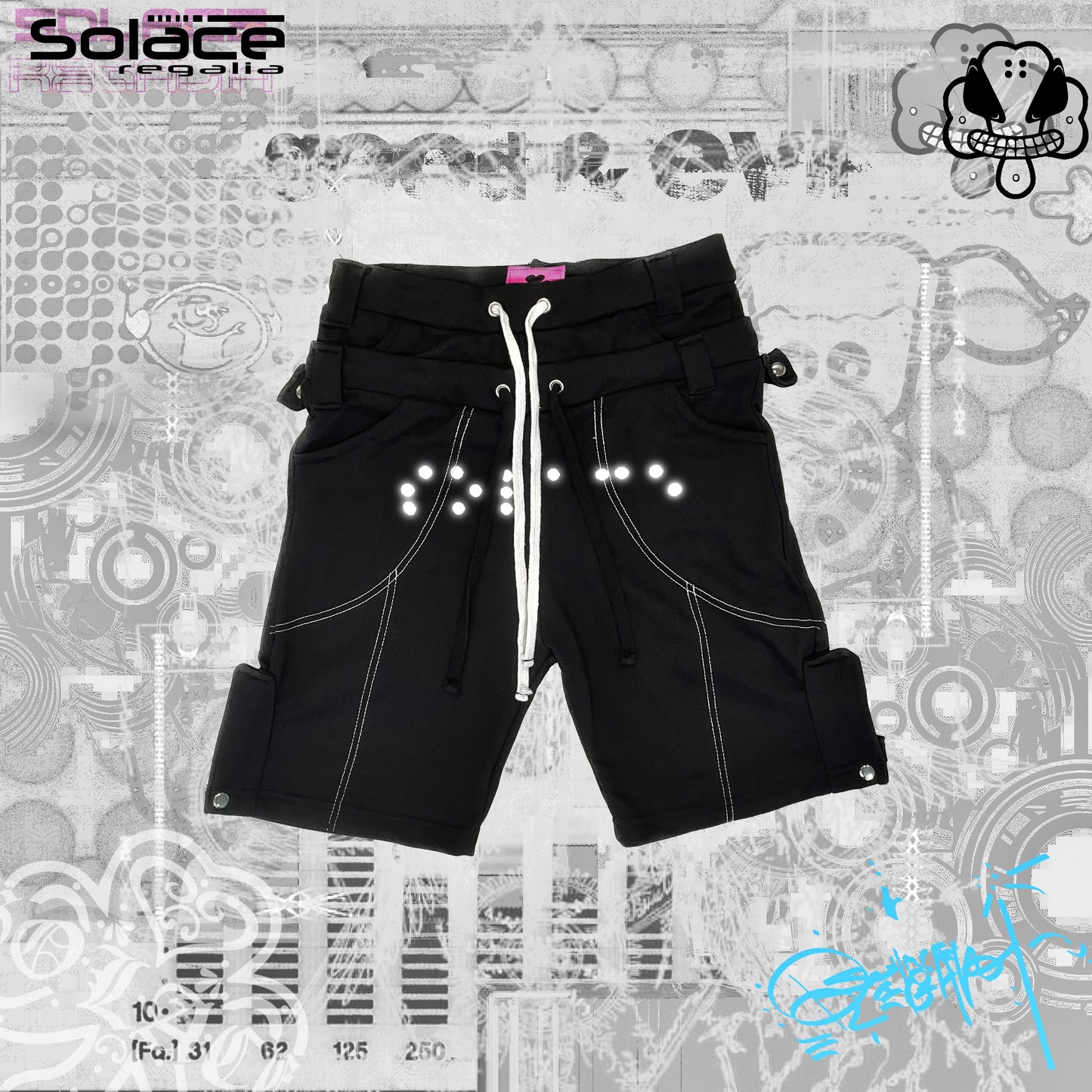 Mōnö lounge shorts