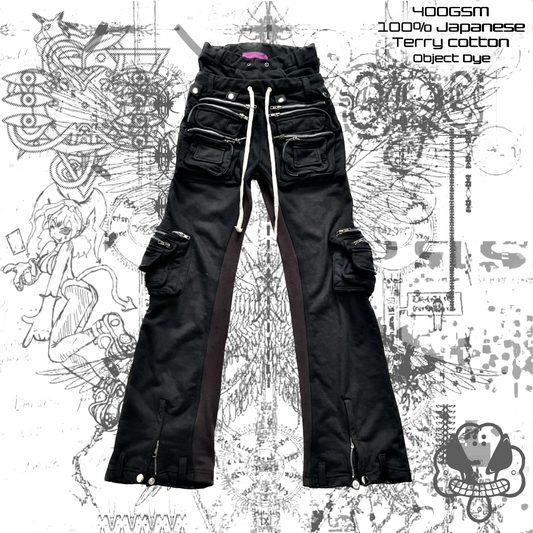 :ORi-GAMI V2 Lounge Pant